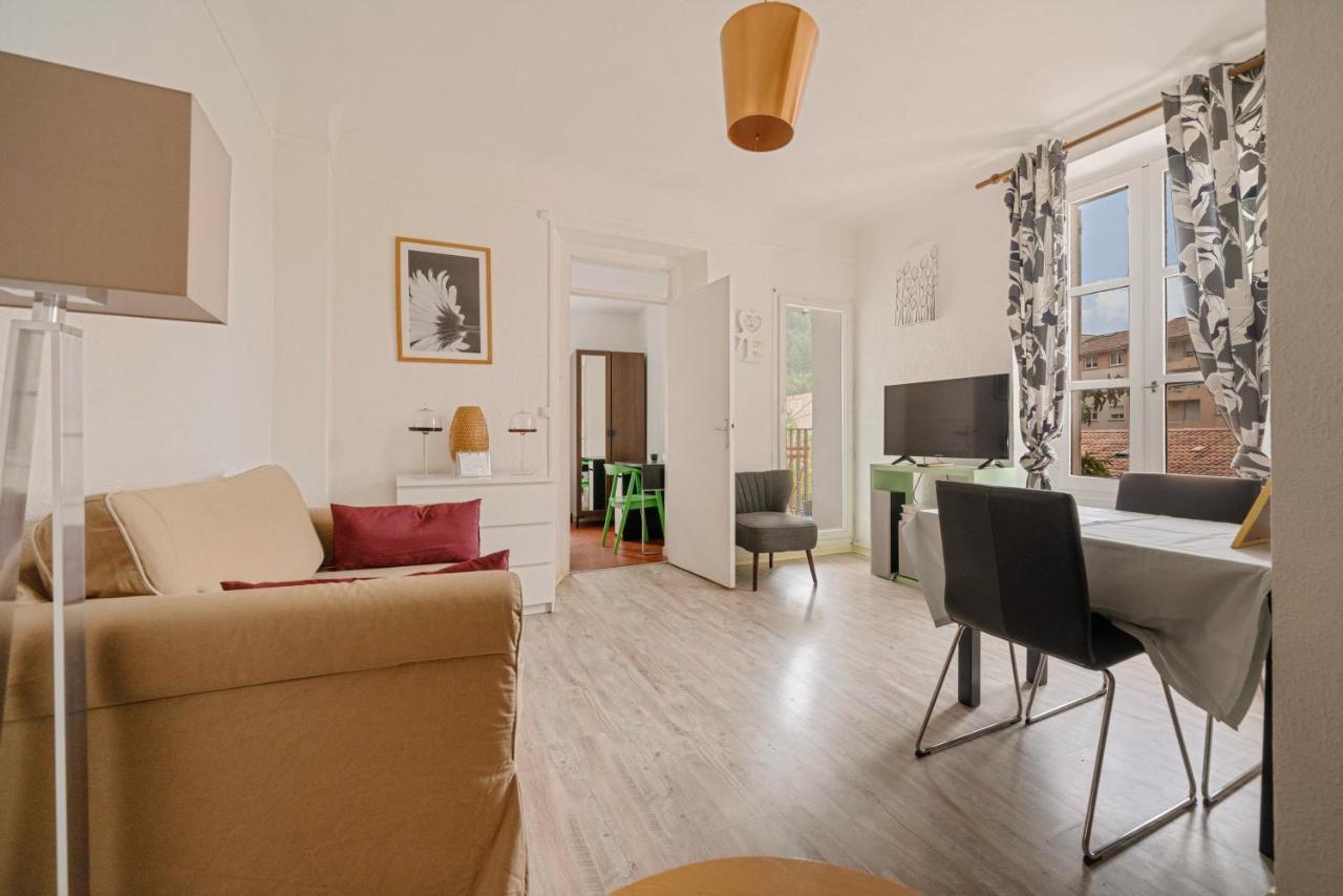 Alexandra Apartments Digne-les-Bains Eksteriør billede