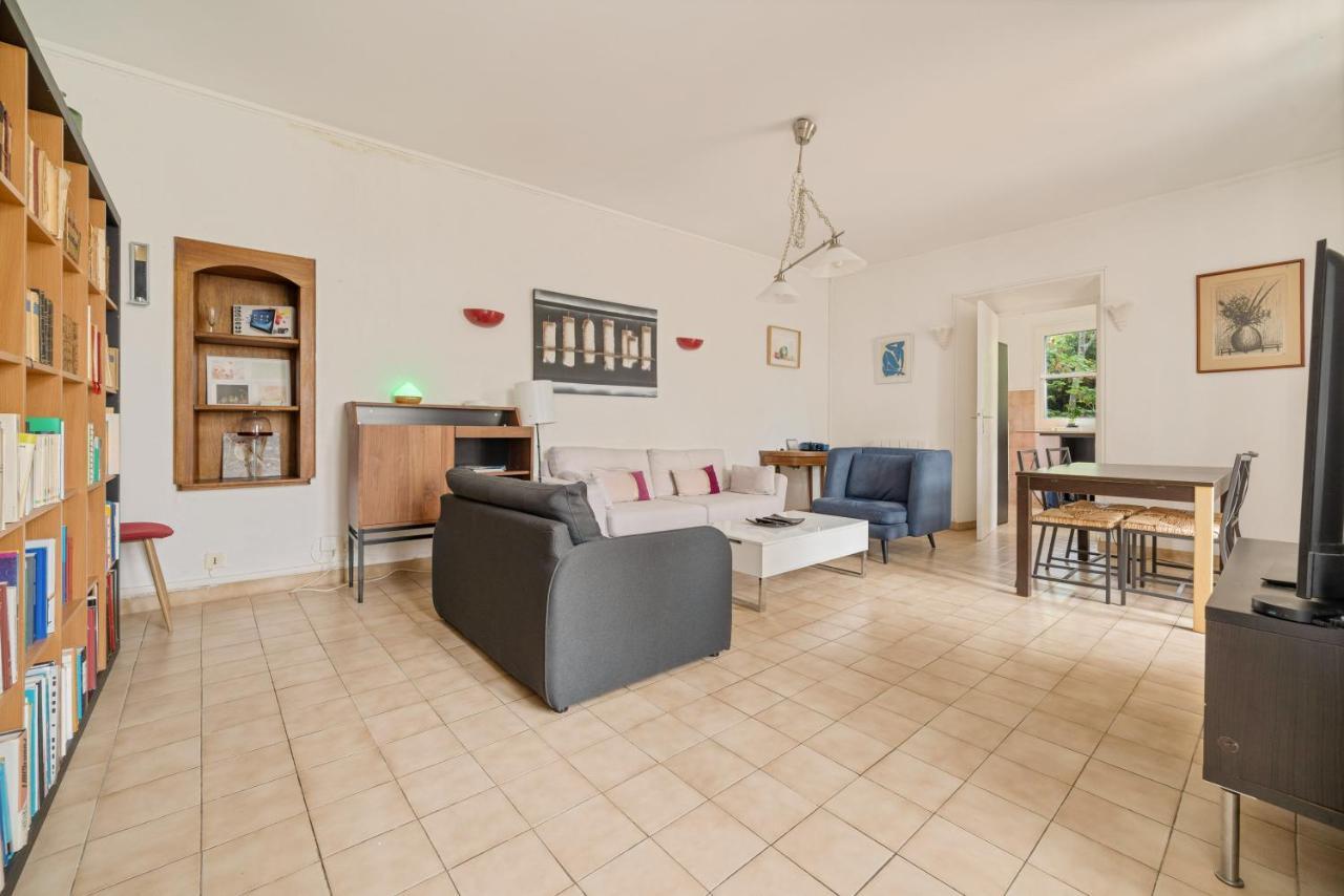 Alexandra Apartments Digne-les-Bains Eksteriør billede