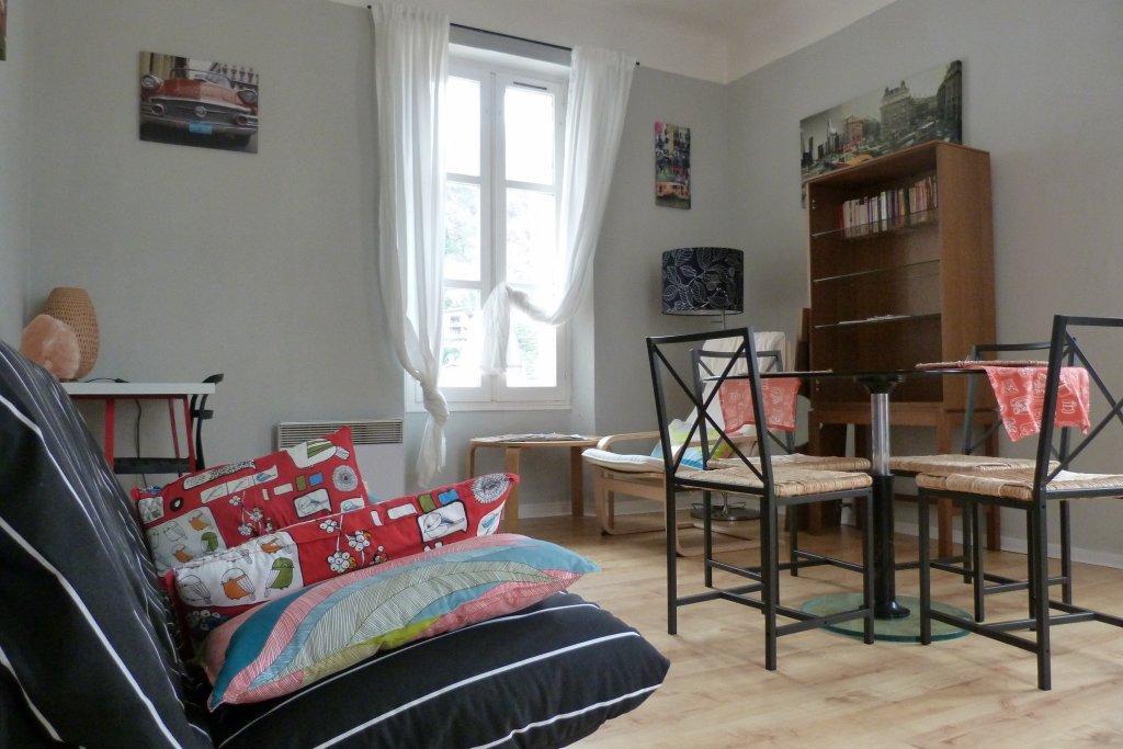 Alexandra Apartments Digne-les-Bains Eksteriør billede
