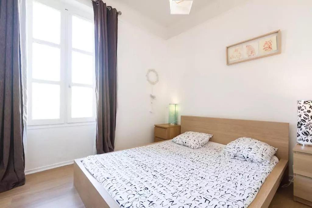 Alexandra Apartments Digne-les-Bains Eksteriør billede