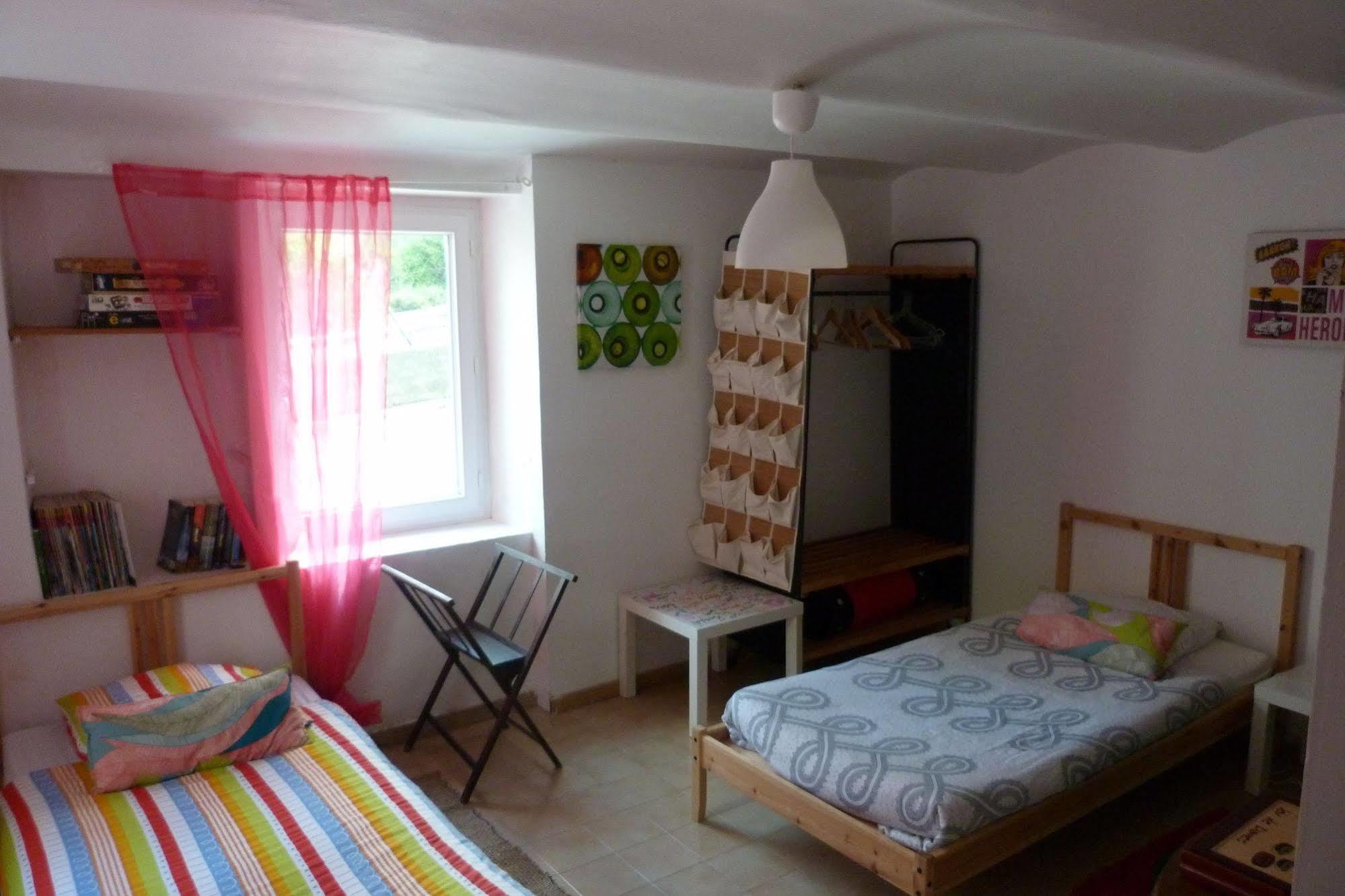 Alexandra Apartments Digne-les-Bains Eksteriør billede