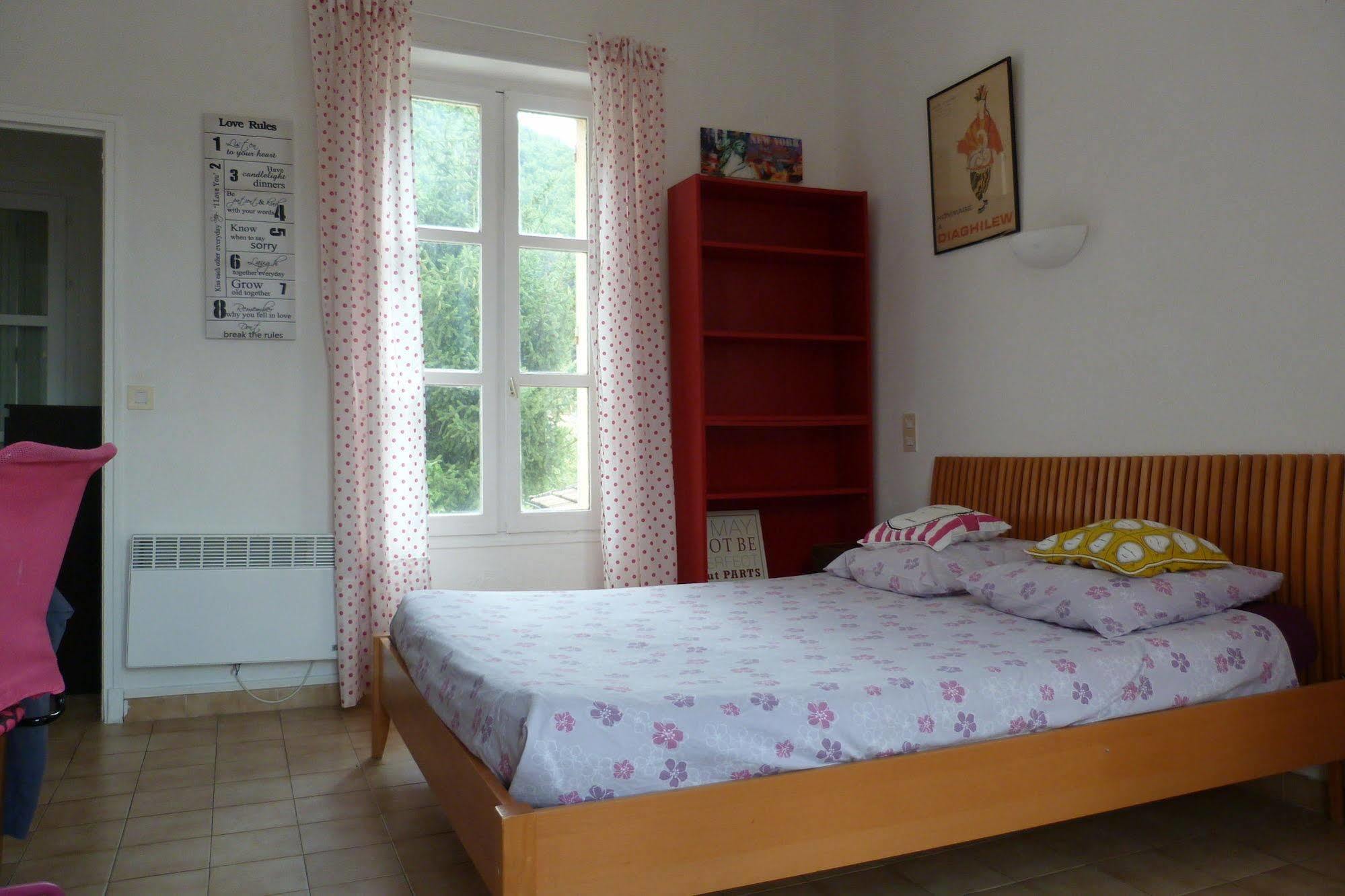 Alexandra Apartments Digne-les-Bains Eksteriør billede