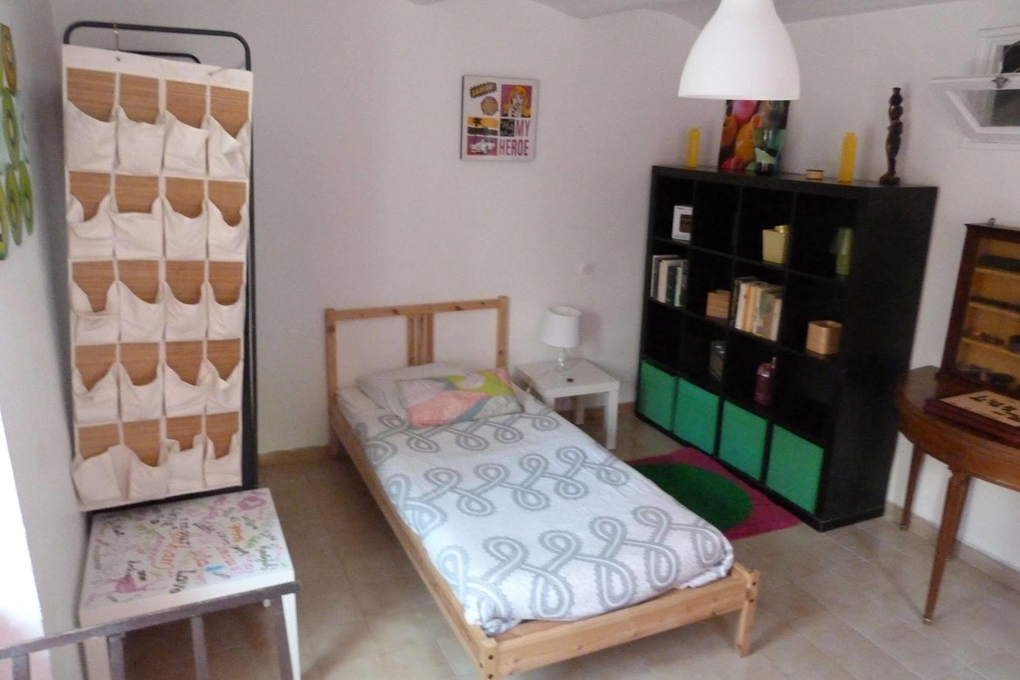Alexandra Apartments Digne-les-Bains Eksteriør billede